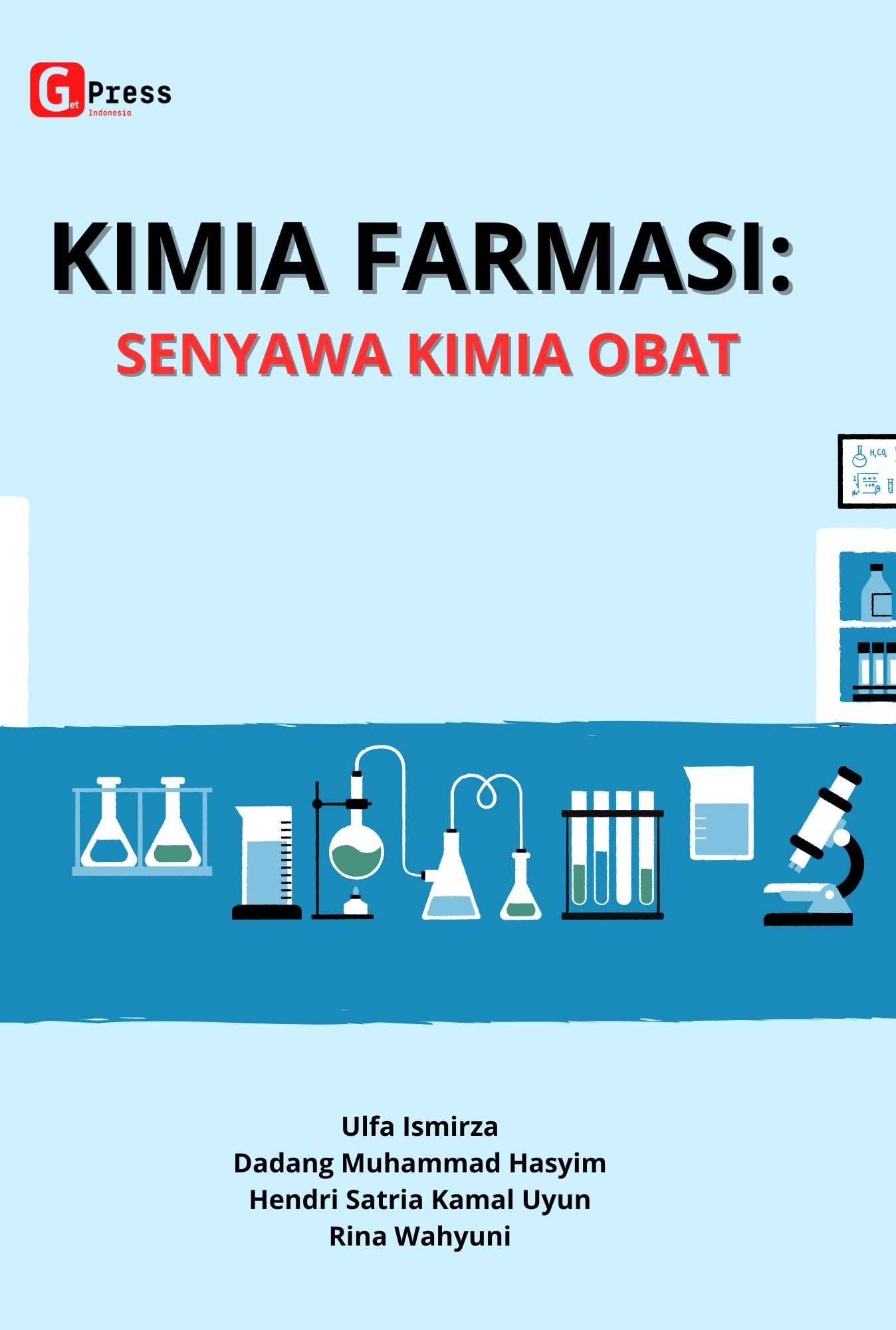 Kimia Farmasi: Senyawa Kimia Obat